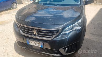 peuget 5008