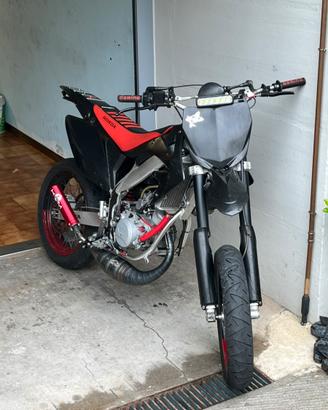 hm tpr 86