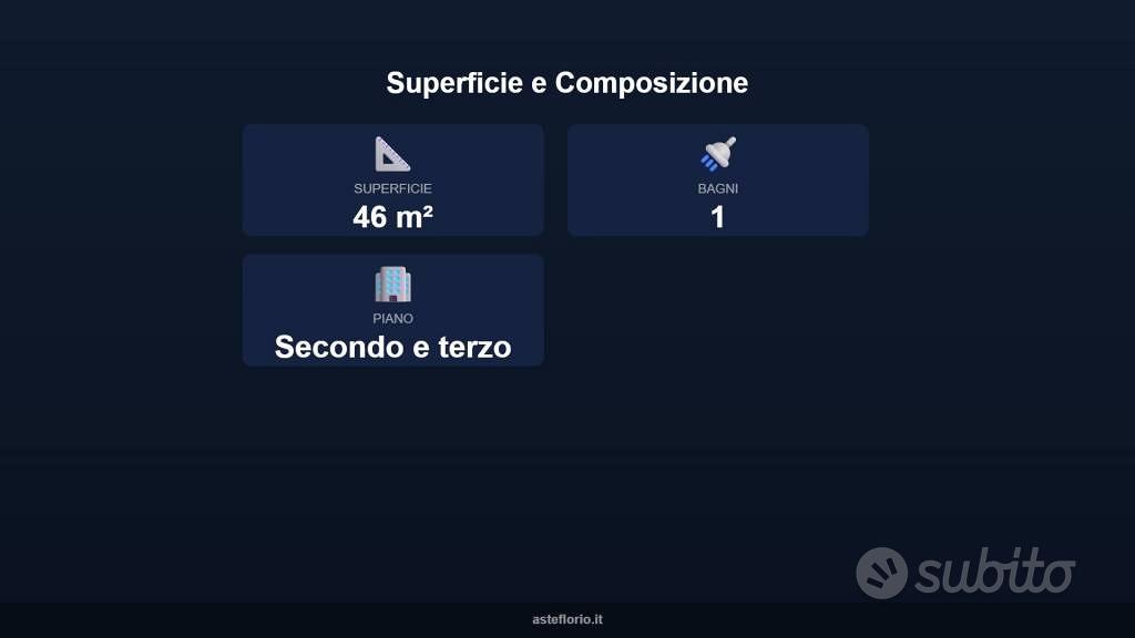 Appartamento – Rignano Flaminio, Roma Capitale - Vista 2