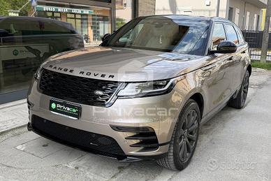 LAND ROVER Range Rover Velar 2.0D I4 204 CV R-Dyna