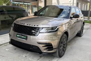 LAND ROVER Range Rover Velar 2.0D I4 204 CV R-Dyna