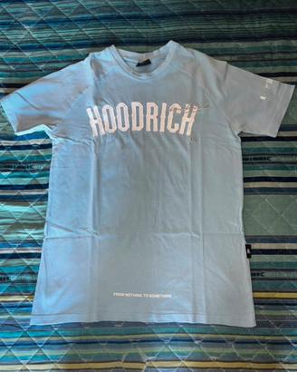 Maglietta hoodrich