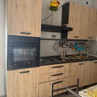 Cucina completa Mondo Convenienza