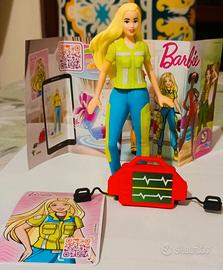 barbie kinder