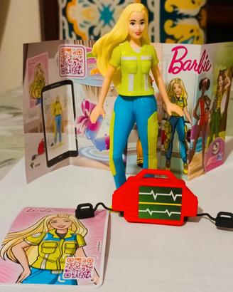barbie kinder