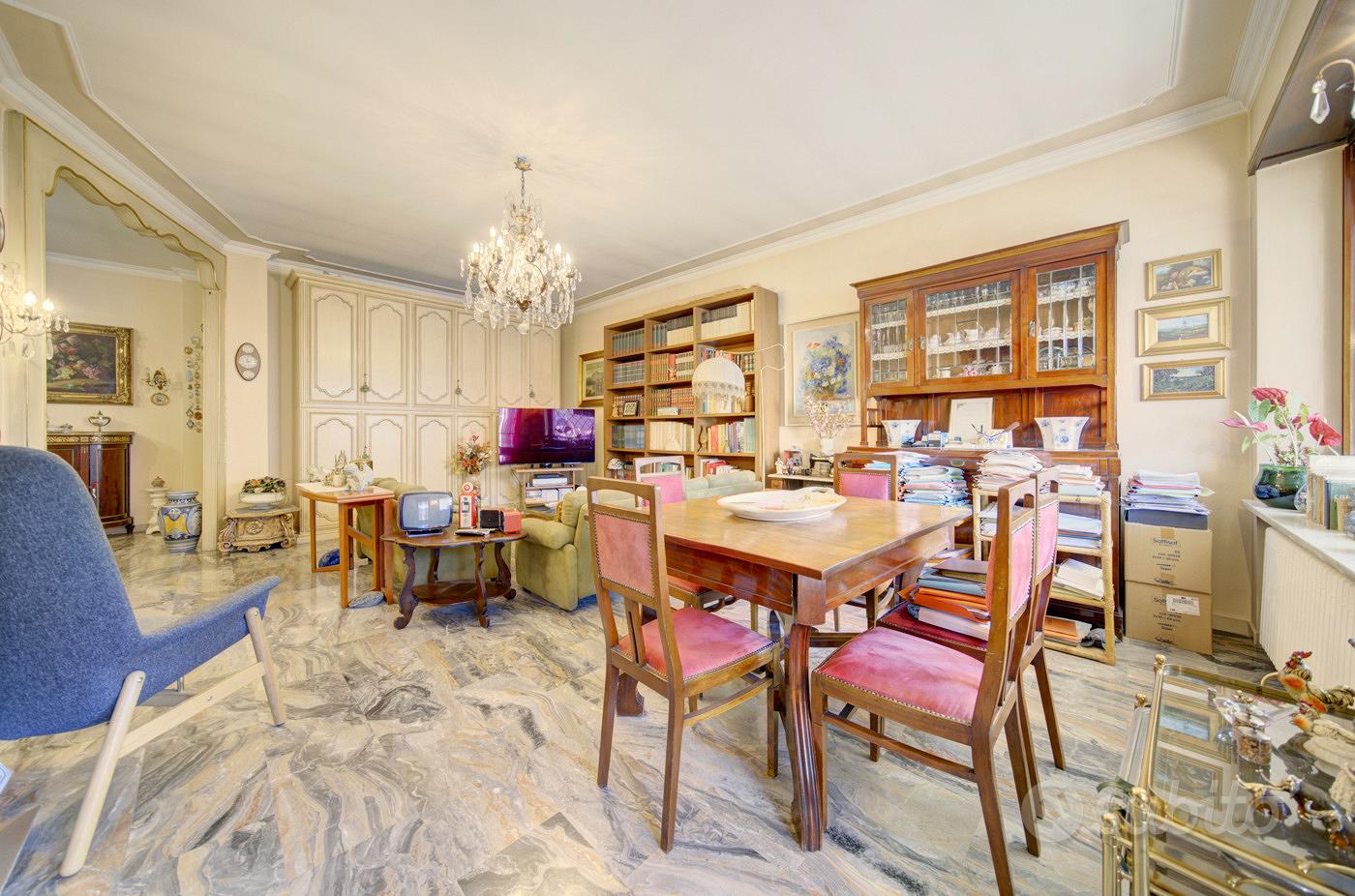 Apartment in Torino, Villaggio Santa Caterina, Circoscrizione 5 - Vista 5