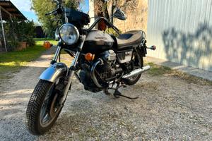 Moto Guzzi V1000 G5