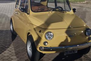 Fiat 500 r
