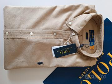 camicia uomo,Polo Ralph Lauren,uomo XL /XXL