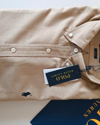 camicia uomo,Polo Ralph Lauren,uomo XL /XXL