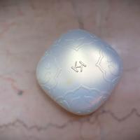 Specchio- fard cotto.