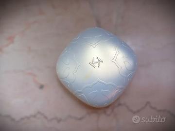 Specchio- fard cotto.