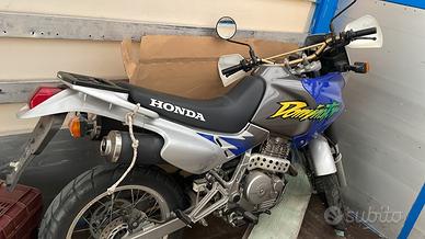 Honda dominetor quasi 30 anni anno 1997
