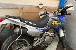 Honda dominetor quasi 30 anni anno 1997