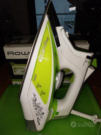 Ferro da stiro è un Rowenta Eco Intelligence da 26