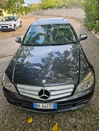 Mercedes classe c