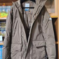 Giubbotto uomo Yes Zee , taglia XL , colore marron