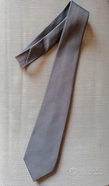 Cravatta d'Ordinanza militare anni 80