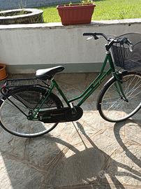 Bicicletta da donna