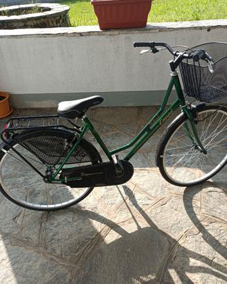 Bicicletta da donna