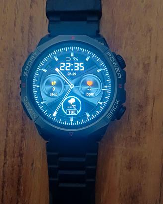 smartwatch 