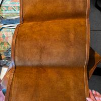 Stoffe in pelle