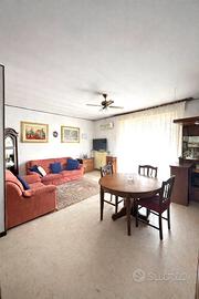 Trilocale appartamento Cerano