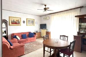 Trilocale appartamento Cerano