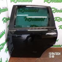 PORTA POSTERIORE SINISTRA PER FIAT CROMA 2005