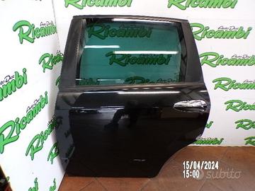 PORTA POSTERIORE SINISTRA PER FIAT CROMA 2005