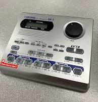 boss dr rhythm dr-3 batteria elettronica