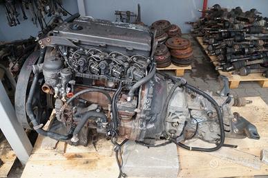Motore 602980  sprinter    312