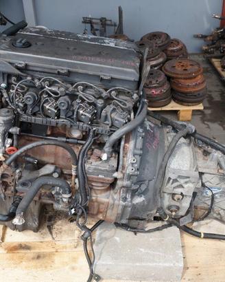 Motore 602980  sprinter    312