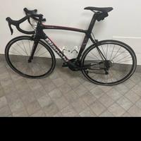 Bicicletta bianchi oltre xr.1