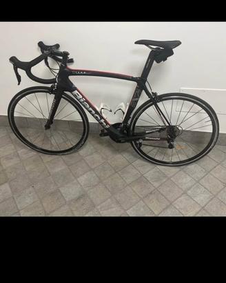 Bicicletta bianchi oltre xr.1