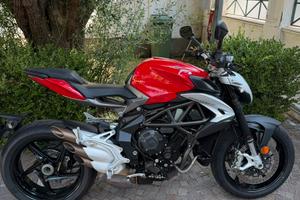MV Agusta Brutale 800 - 2016