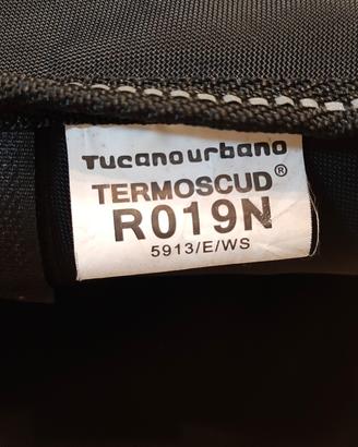 Coprigambe per scooter