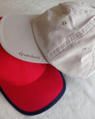 cappellini: 1 Clique + 1 Quechua