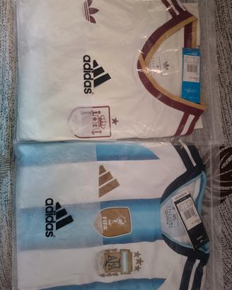 maglia calcio argentina spagna 