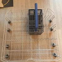 Cestelli interni lavastoviglie beko