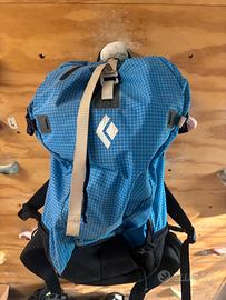 Zaino Black diamond Cirque 35