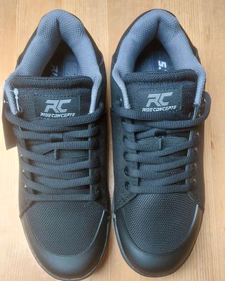 SCARPE MTB EBIKE FLAT RIDECONCEPTS 