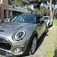 MINI CLUBMAN COOPER S HYPE
