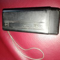 Kodak ektra 22 fotocamera tascabile