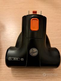 Turbo spazzola per peli animali hoover h free