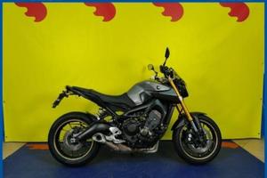 YAMAHA MT-09 Garantita e Finanziabile