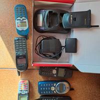 telefoni vintage 