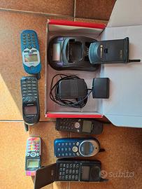 telefoni vintage 