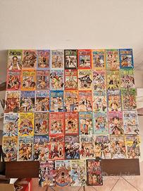One Piece versione bianca 2-95