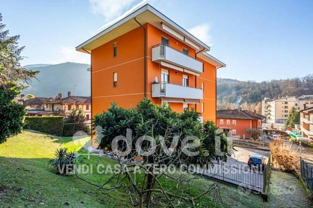 Appartamento via Creva, 109, 21016, Luino